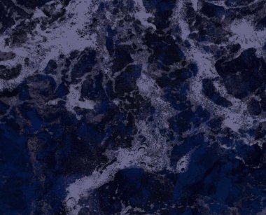 kopya alanı ile soyut renkli mermer arka plan