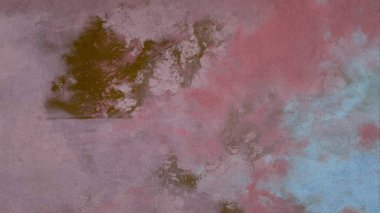 Renkli mermer desenli soyut arkaplan