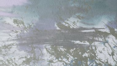 Metnin için alanı olan soyut grunge arkaplanı