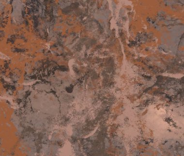 kopya alanı ile soyut renkli mermer arka plan