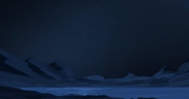 parlaklık ile karanlık alan soyut duvar kağıdı