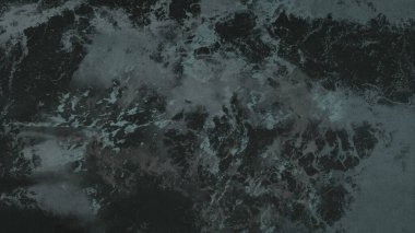 metin için alanı olan grunge doku arkaplanı