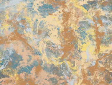 kopya alanı ile soyut renkli mermer arka plan