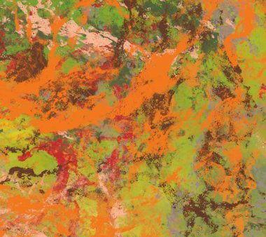 Metnin için alanı olan soyut grunge arkaplanı