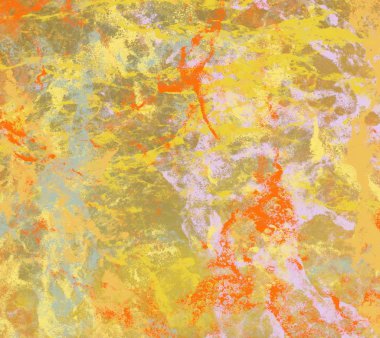 metin için alanı olan grunge arkaplanı