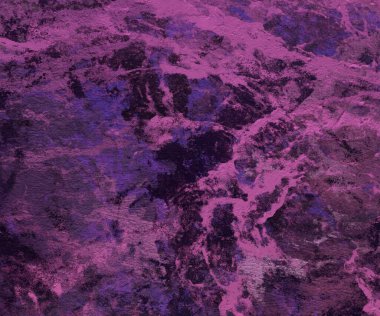 Eski taş duvarın dokusu