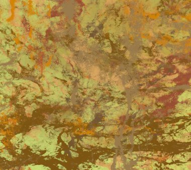 kopya alanı ile soyut renkli mermer arka plan