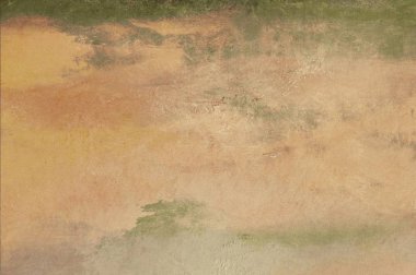 Boya lekeleriyle soyut arkaplan 