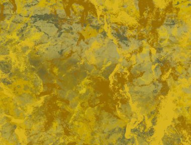 Boya lekeleriyle soyut arkaplan 