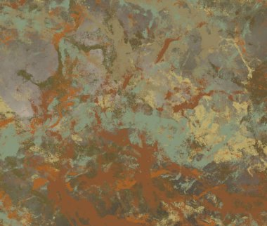 kopya alanı ile soyut renkli mermer arka plan