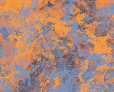 kopya alanı ile soyut renkli mermer arka plan