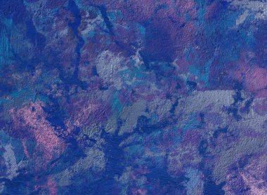 Eski taş duvarın dokusu