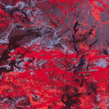 3 boyutlu illüstrasyon. Web modern fon. Renkli desen. Soyut geometrik şekiller. arkaplan.