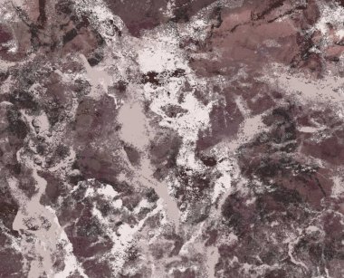 metin için alanı olan grunge arkaplanı