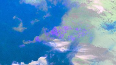 metin için alanı olan grunge arkaplanı