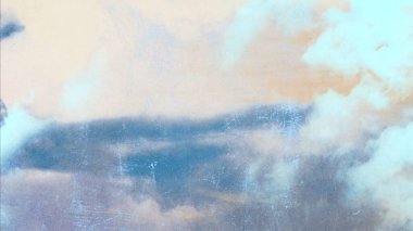 metin için alanı olan grunge doku arkaplanı