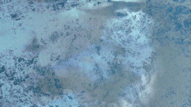 boya lekeleri ile grunge arka plan