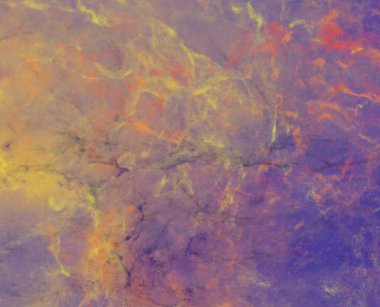 Renkli mermer desenli soyut arkaplan