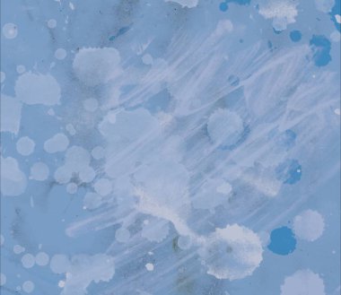 grunge arka planda soyut suluboya lekeleri