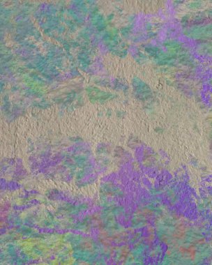 metin için alanı olan grunge doku arkaplanı