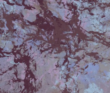 metin veya resim için alanı olan grunge arkaplanı