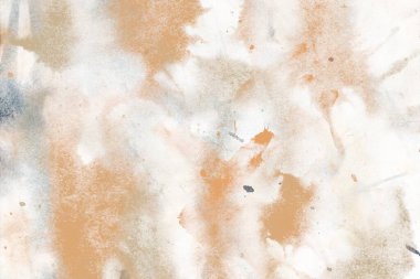 grunge arka planda soyut suluboya lekeleri