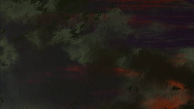 metin için alanı olan grunge doku arkaplanı