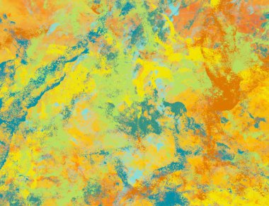 metin için alanı olan grunge arkaplanı