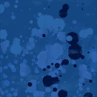 grunge arka planda soyut suluboya lekeleri