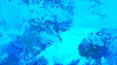 metin için alanı olan grunge doku arkaplanı