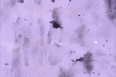 grunge arka planda soyut suluboya lekeleri