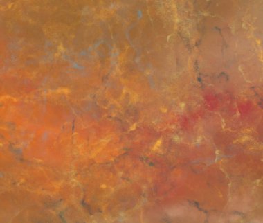 metin için alan ile renkli mermer doku ile soyut arka plan