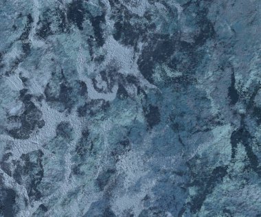 Boya lekeleriyle soyut arkaplan 