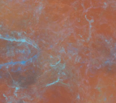 metin için alan ile renkli mermer doku ile soyut arka plan