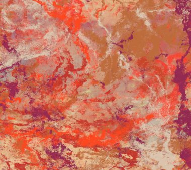 kopya alanı ile soyut renkli mermer arka plan