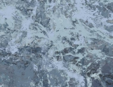 kopya alanı ile soyut renkli mermer arka plan