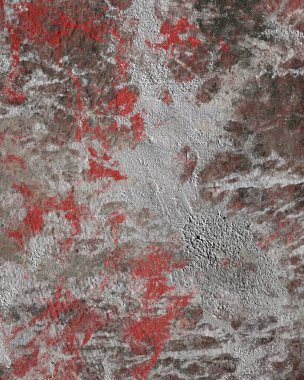 Soyut grungy dokulu arka plan