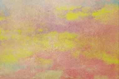 Boya lekeleriyle soyut arkaplan 