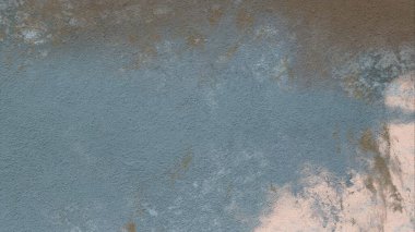 Metin için yeri olan boya lekeleriyle soyut arkaplan