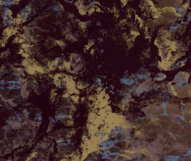 kopya alanı ile soyut renkli mermer arka plan