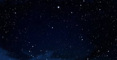 Soyut alan koyu arka plan  