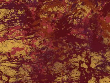 kopya alanı ile soyut renkli mermer arka plan