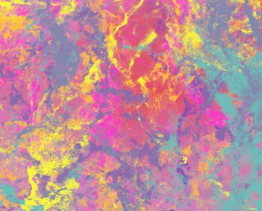 metin için alanı olan grunge arkaplanı