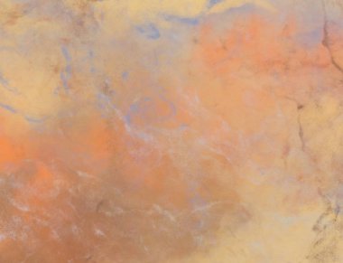 renkli mermer doku ile grunge arka plan