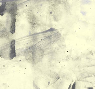 grunge zemin üzerinde soyut suluboya fırça darbeleri