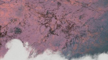 boya lekeleri ile grunge arka plan