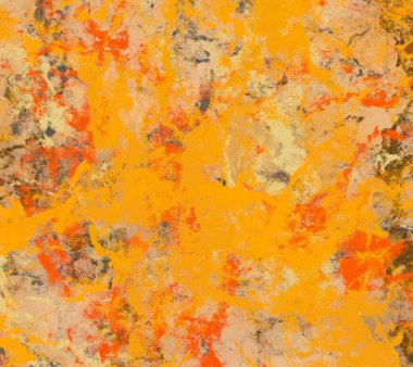 Metnin için alanı olan soyut grunge arkaplanı