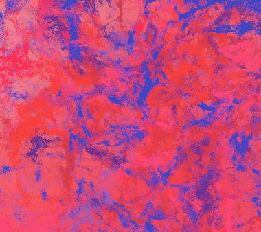 kopya alanı ile soyut renkli mermer arka plan