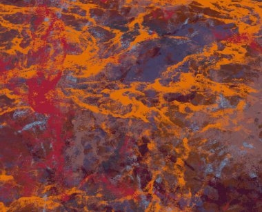 Soyut grungy dokulu arka plan