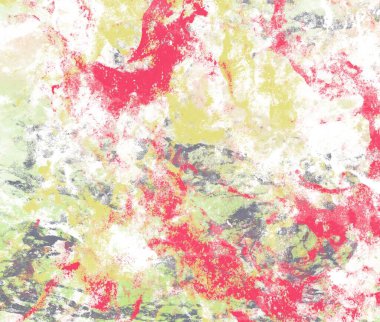 kopya alanı ile soyut renkli mermer arka plan